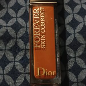 Dior Hydrating Creamy Concealer in 6.5 N